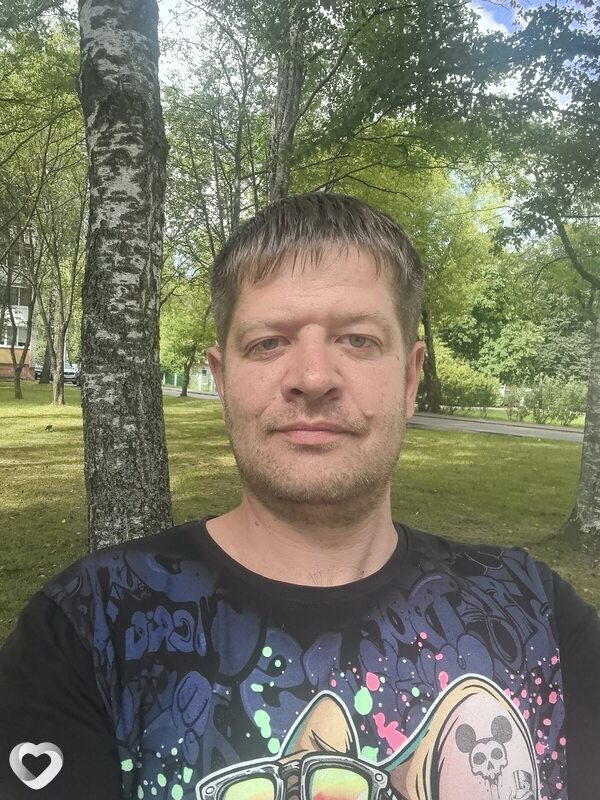 Ol, 39, Новополоцке — анкета №4414111