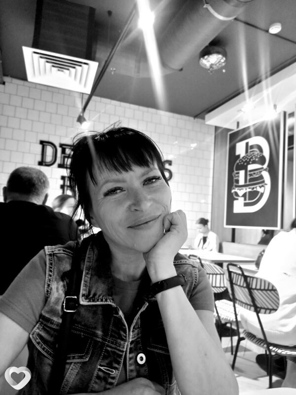 Марина, 45, Ростове-на-Дону — анкета №4414113
