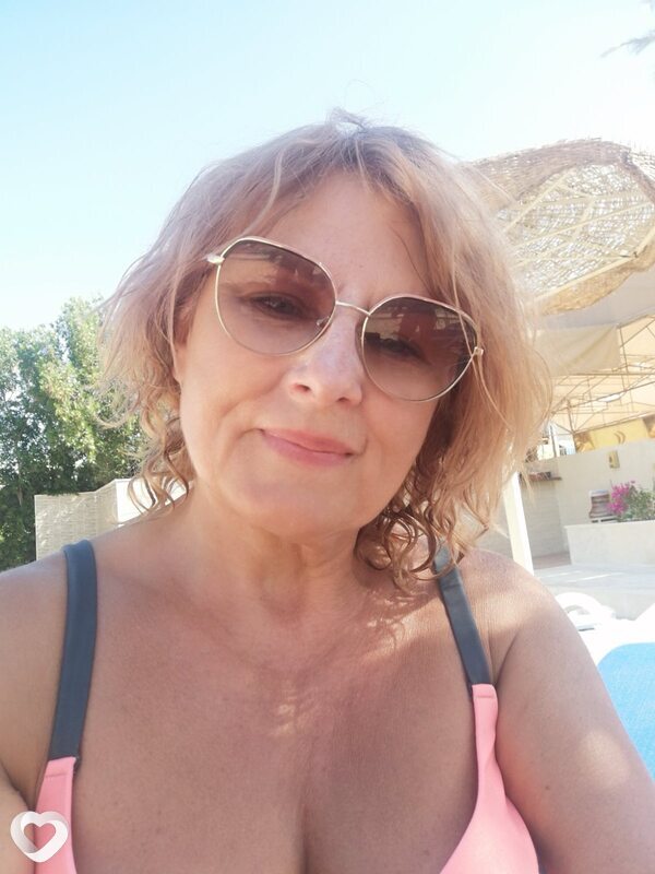 Валентина, 61, Минске — анкета №4414114