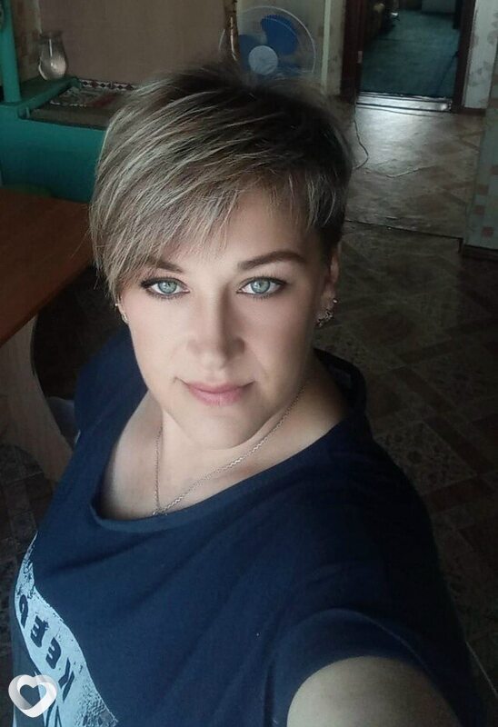 Татьяна, 50, Челябинске — анкета №4414118