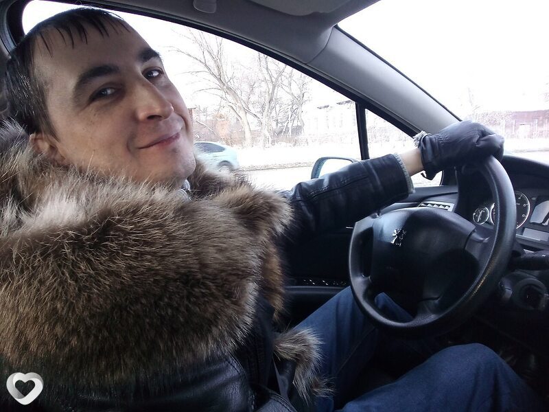 Алексей, 40, Екатеринбурге — анкета №4414129