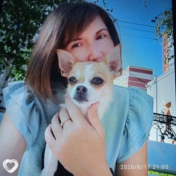 Диана, 28, Москве — анкета №4414131