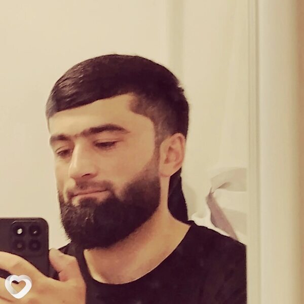 Мага, 23, Усть-Илимск — анкета №4414134