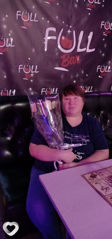 Наталья, 43, Клине — анкета №4414166