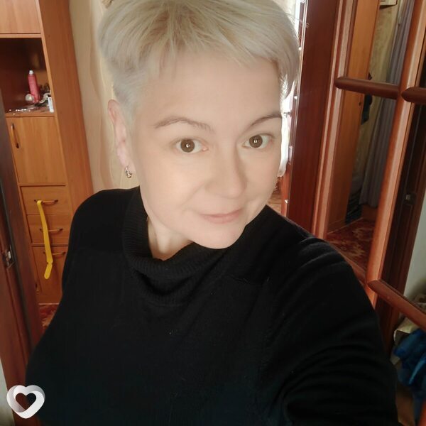 Ирина, 45, Твери — анкета №4414168