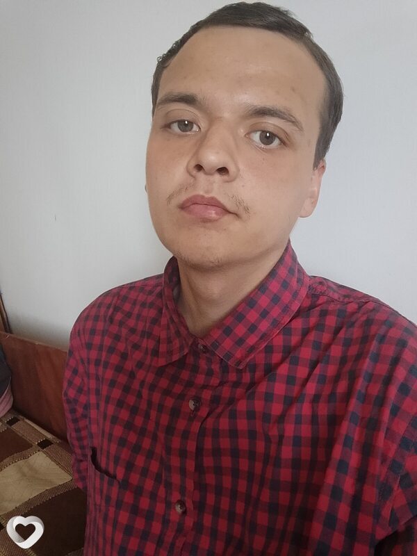 Юрий, 25, Пскове — анкета №4414169