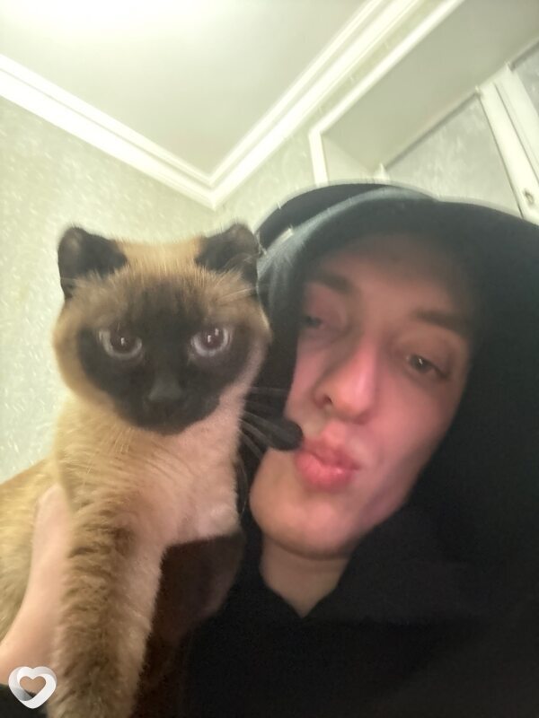 Антон, 22, Минске — анкета №4414171