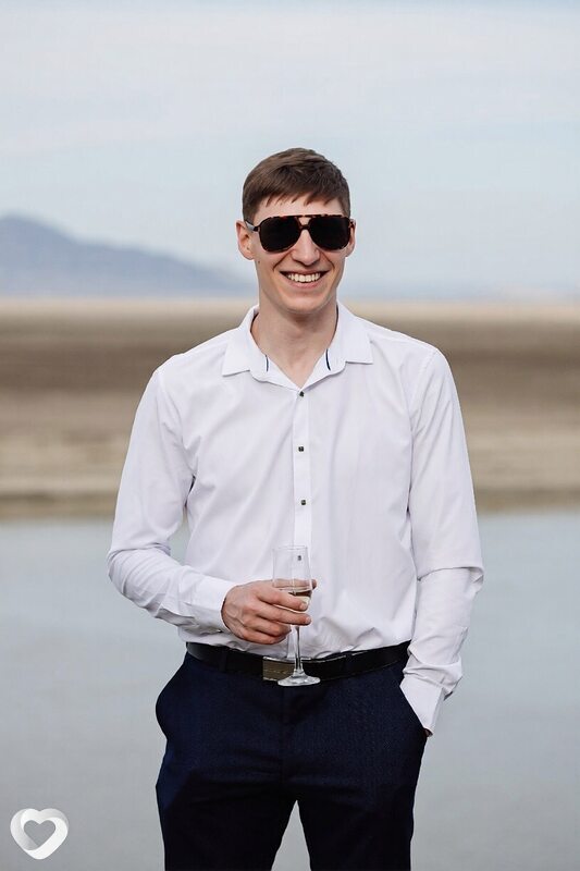 Станислав, 29, Абакане — анкета №4414175
