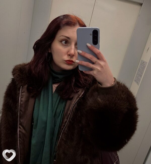 Екатерина, 22, Санкт-Петербурге — анкета №4414176