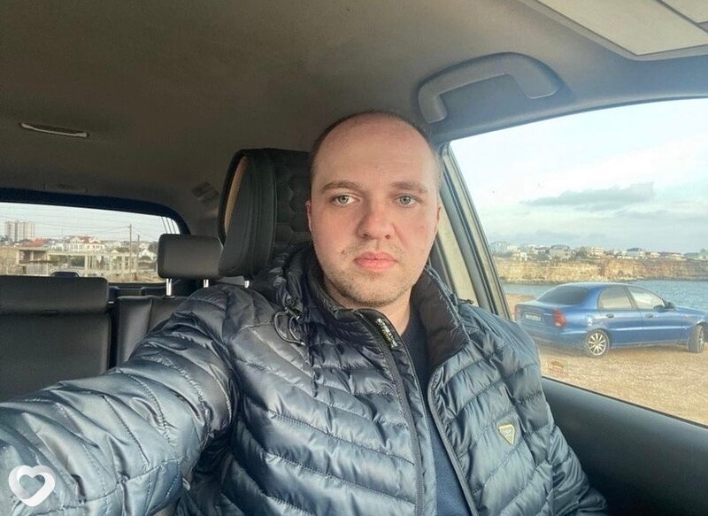 Анаолий, 35, Москве — анкета №4414183