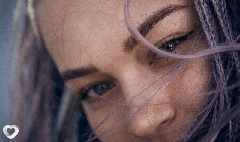 Lili, 22, Астрахани — анкета №4414187