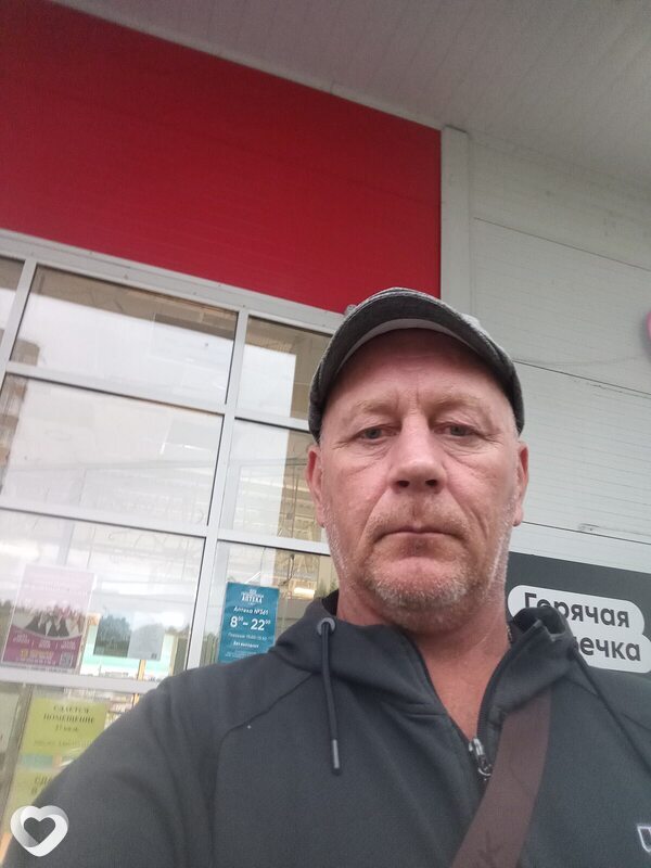 Игорь, 43, Кургане — анкета №4414189
