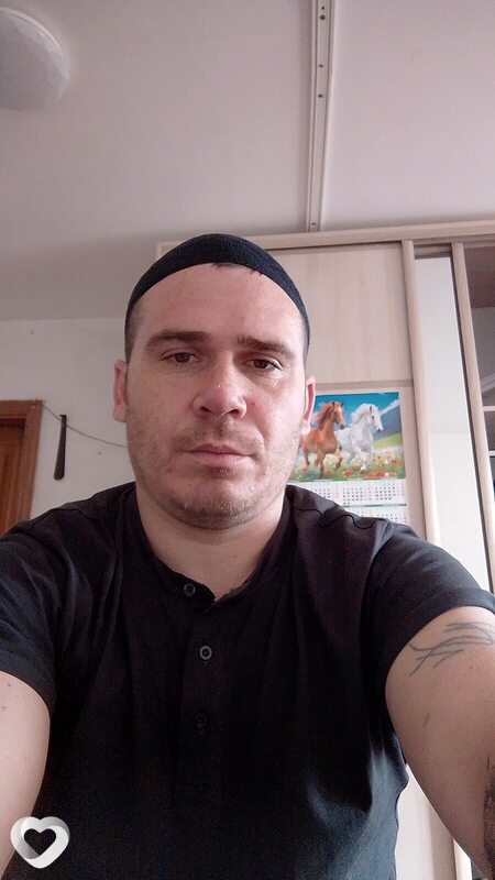 Артём, 33, Кокшетау — анкета №4414069
