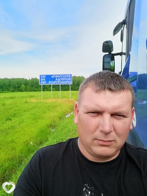 Пётр, 42, Орёл — анкета №4414070