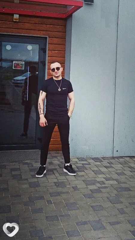 Юрий, Бобруйск