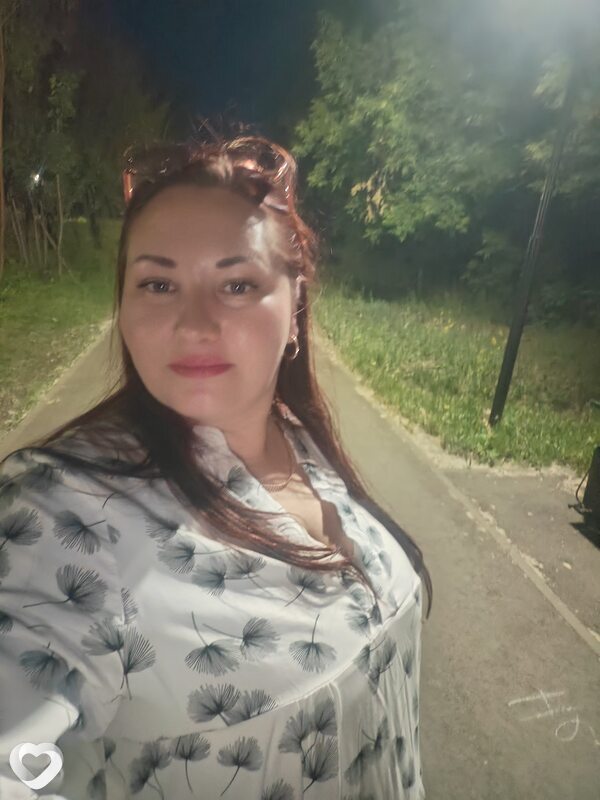 Наталья, 38, Новокузнецке — анкета №4414489