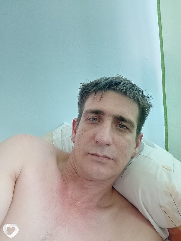 Alex, 36, Усть-Каменогорск — анкета №4414493