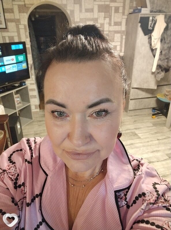 Елена, 53, Донецке — анкета №4414496