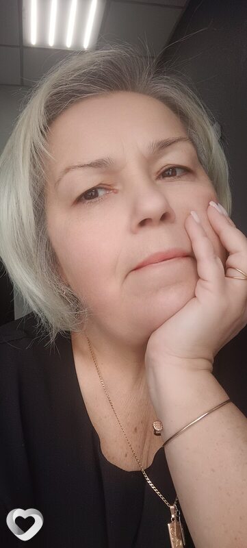 Светлана, 45, Минске — анкета №4414502