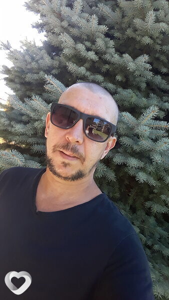 Илья, 41, Костанае — анкета №4414192