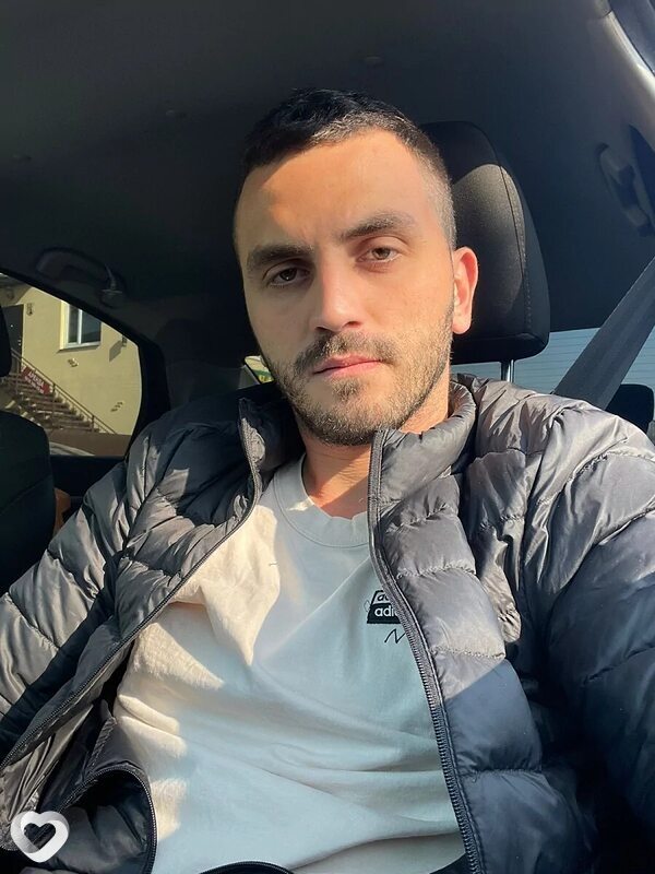 Богдан, 30, Юрбаркас — анкета №4414193