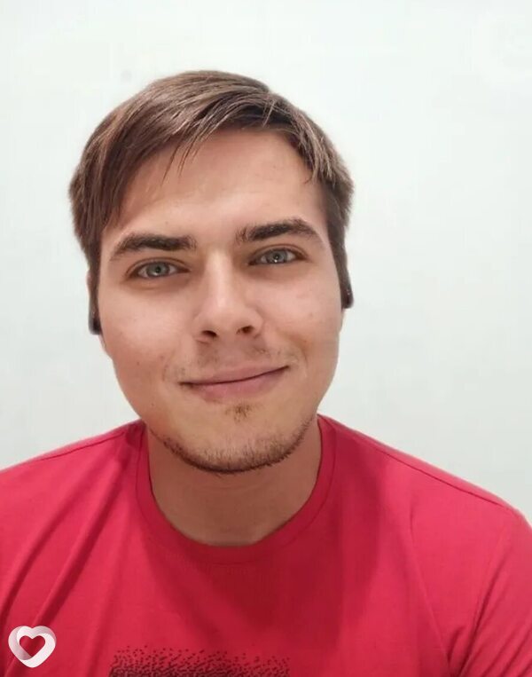 Павел, 30, Дзержинске — анкета №4414202
