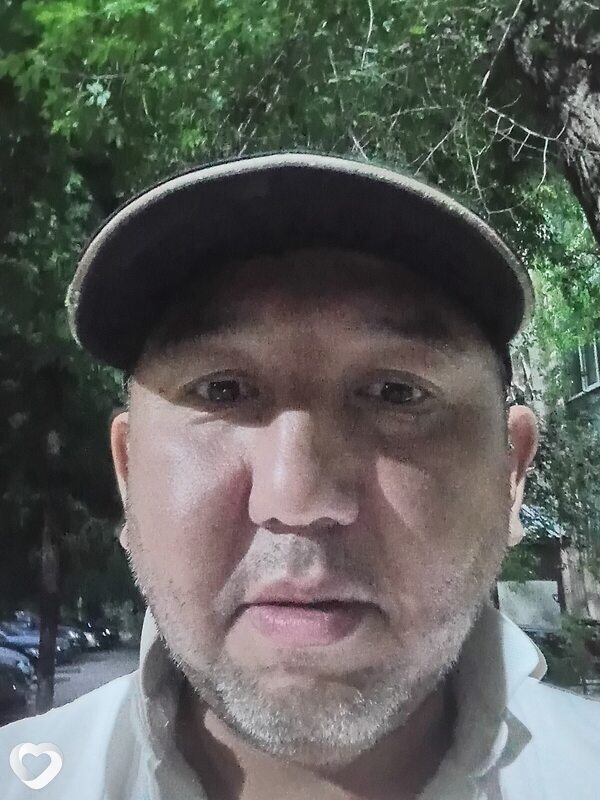 Асхат, 45, Таразе — анкета №4414209