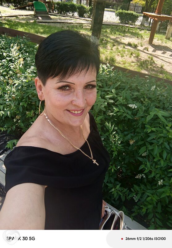 Наталья, 49, Ростове-на-Дону — анкета №4414211