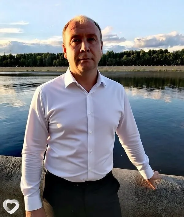 Максим, 43, Москве — анкета №4414212