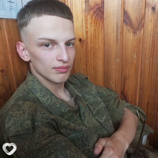 Никита, 22, Санкт-Петербурге — анкета №4414213
