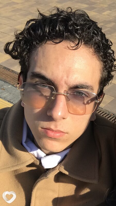 Pedro, 23, Тамбове — анкета №4414214