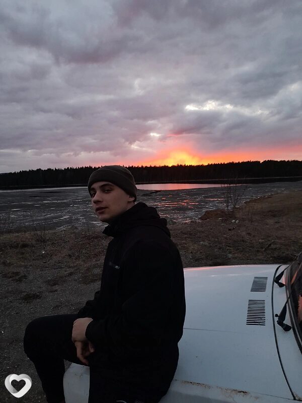 Павел, Кушва