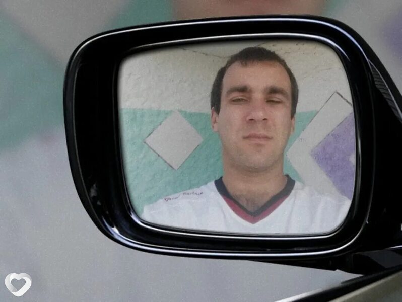 Сергей, 36, Костанае — анкета №4414247