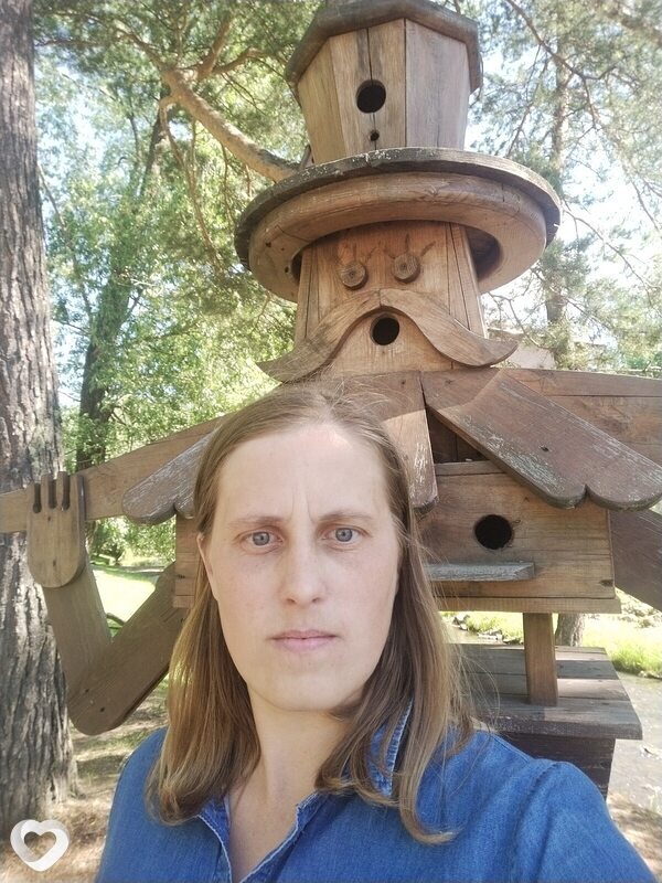 Светлана, 32, Заринске — анкета №4414248