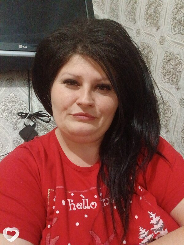 Инна, Георгиевск