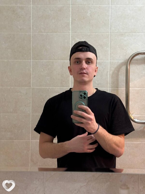 Александр, 27, Перми — анкета №4414258