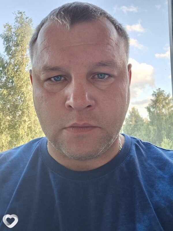 Роман, 42, Калуге — анкета №4414317