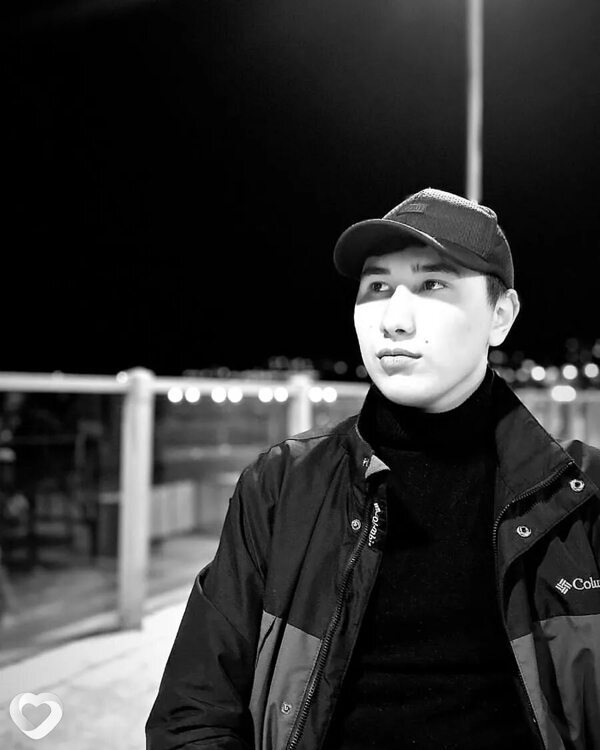 Алишер, 22, Павлодаре — анкета №4414322