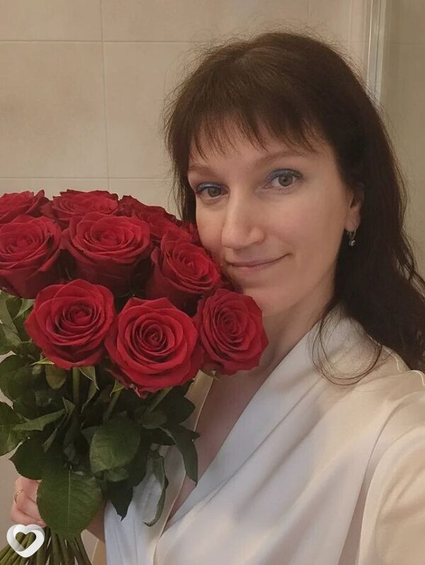 Светлана, Алатырь
