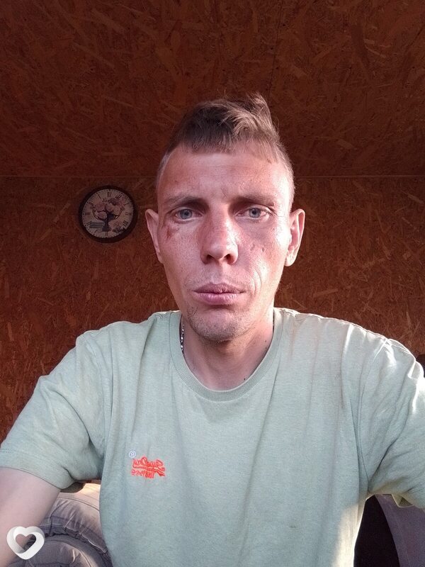 Коля, 30, Черкассах — анкета №4414332