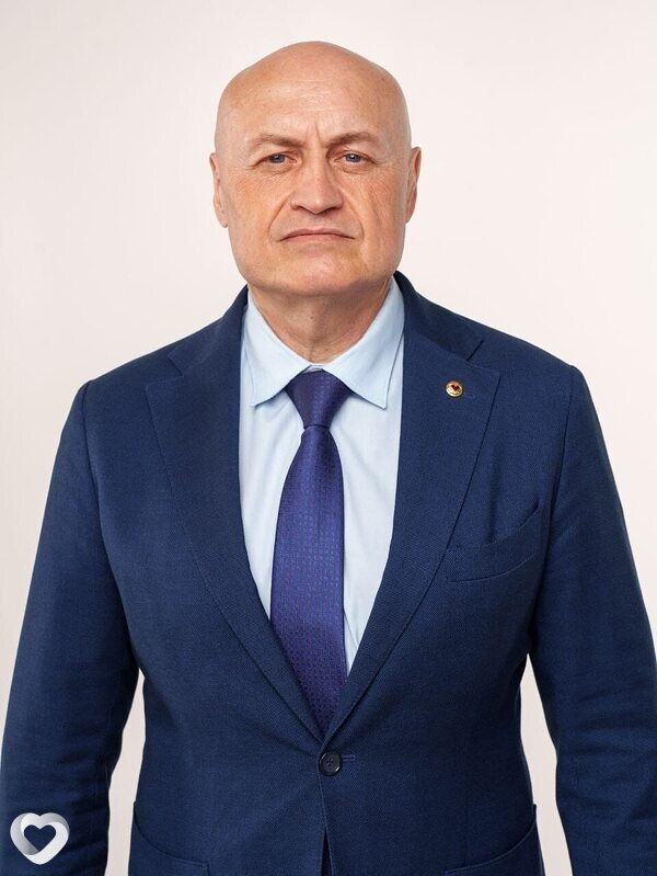 Эдуард, 60, Сочи — анкета №4414337