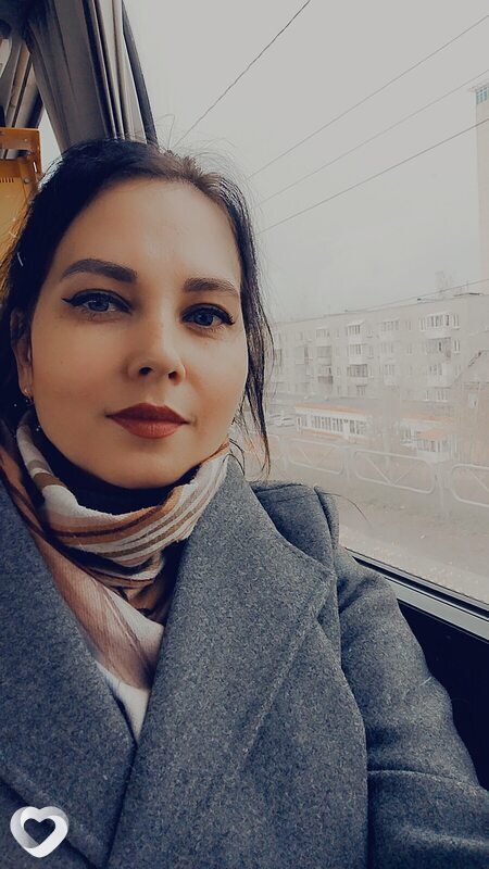 Валерия, 39, Перми — анкета №4414340