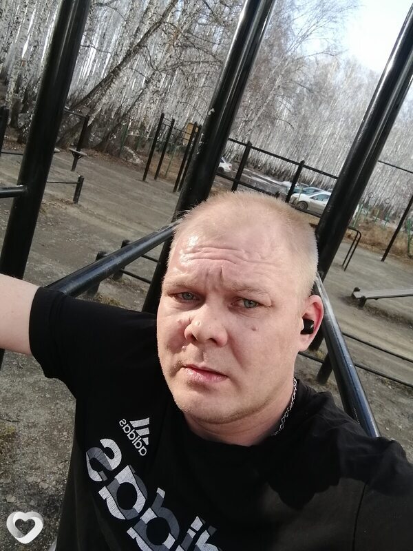 Vladimir, 33, Челябинске — анкета №4414346