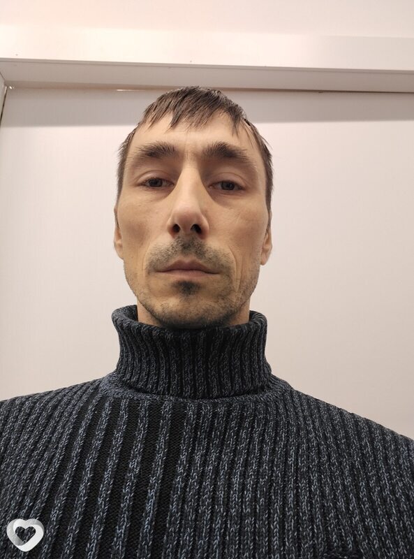 Андрей, 39, Можайске — анкета №4414349