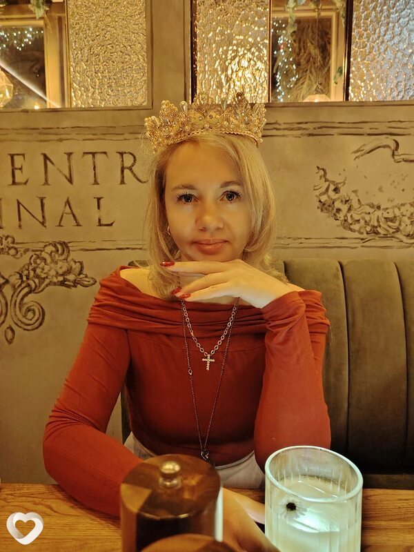 Ирина, 39, Мытищах — анкета №4414355
