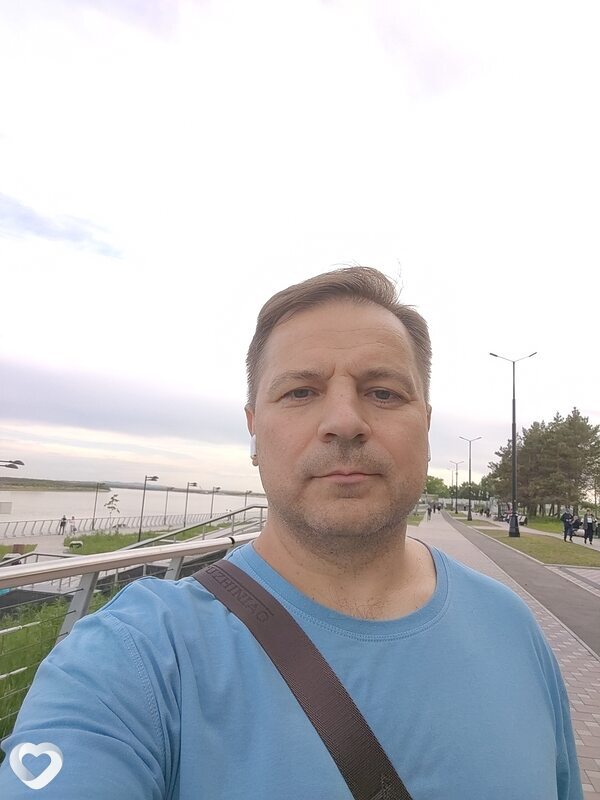 Владимир, Кисловодск