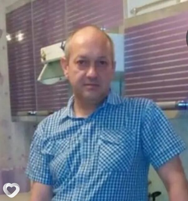 Юрий, 52, Комсомольске-на-Амуре — анкета №4414298