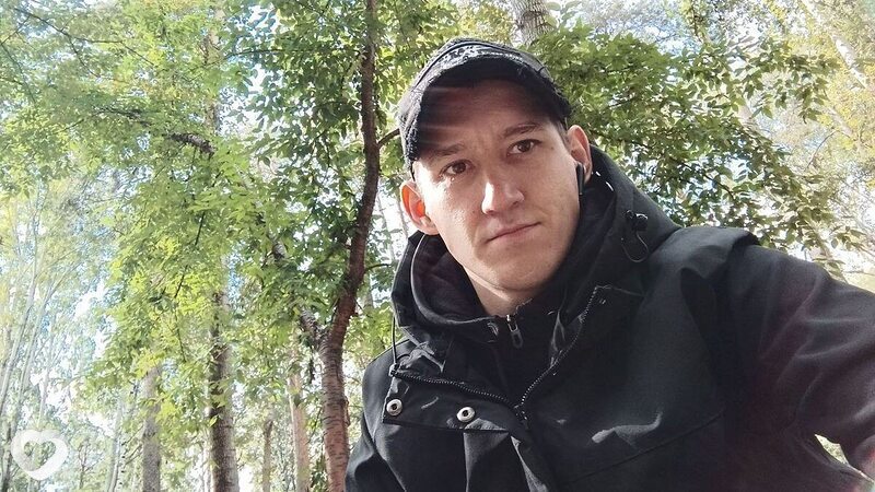 Ден, 31, Екатеринбурге — анкета №4414299