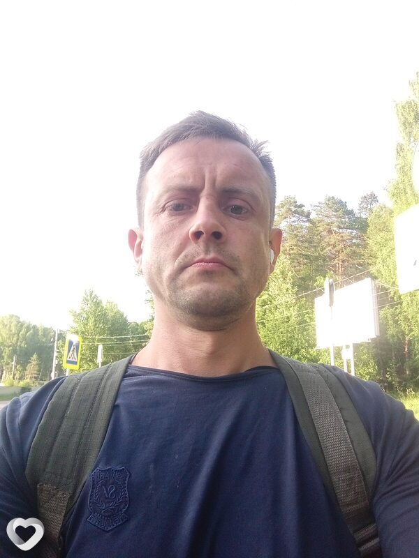 Игорь, 39, Перми — анкета №4414300