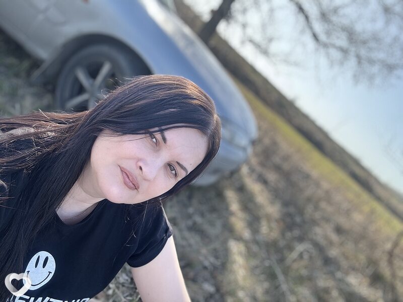 Валентина, 37, Павлодаре — анкета №4414304